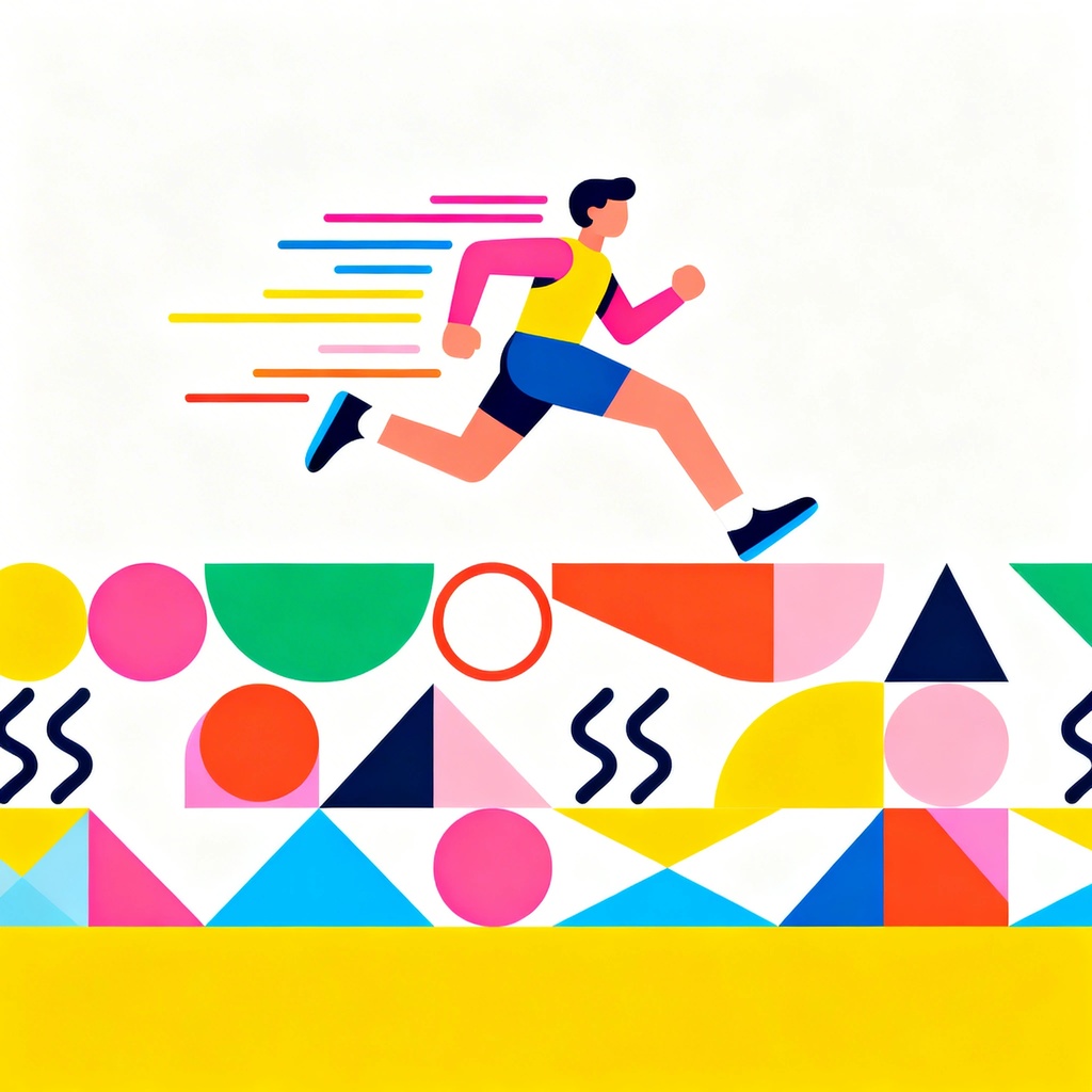 Kako ostati motiviran u vježbanju